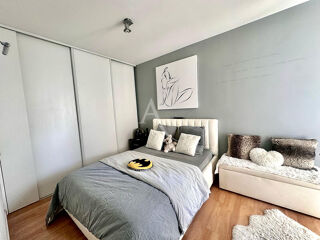  Appartement  vendre 2 pices 38 m