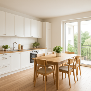  Appartement à vendre 3 pièces 72 m²