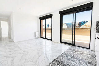  Appartement à vendre 3 pièces 51 m²