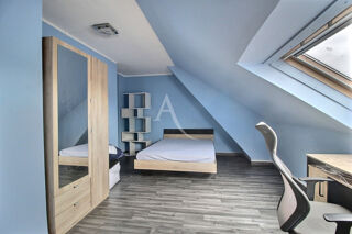  Appartement  louer 1 pice 15 m