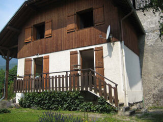  Maison à vendre 3 pièces 57 m²