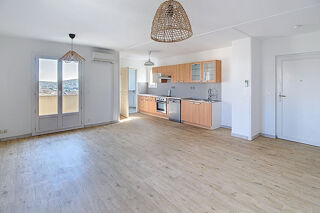  Appartement � vendre 3 pi�ces 72 m�