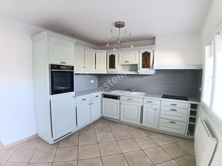  Appartement � vendre 3 pi�ces 58 m�