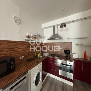  Appartement à vendre 2 pièces 58 m²