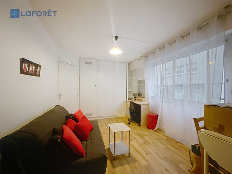  Appartement � louer 1 pi�ce 22 m�