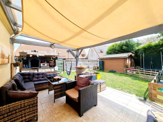  Maison � vendre 5 pi�ces 90 m�