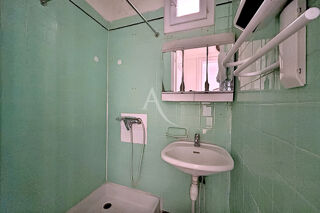  Appartement à vendre 3 pièces 