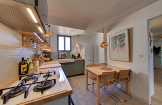  Appartement � vendre 4 pi�ces 66 m�