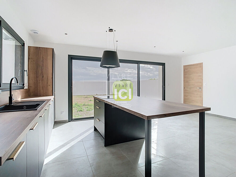 Maison 5 pièces 1 m² · à Cholet · 1 m² · 299 999 €