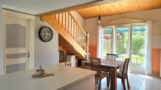  Maison � vendre 4 pi�ces 87 m�