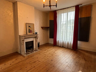  Maison � vendre 15 + pi�ces 313 m�