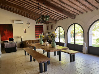  Villa à vendre 7 pièces 300 m²