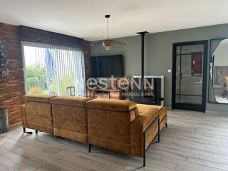  Maison à vendre 3 pièces 95 m²