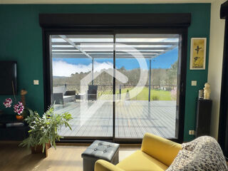  Maison � vendre 4 pi�ces 141 m�