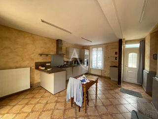  Maison à vendre 4 pièces 97 m²