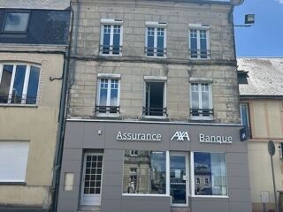  Immeuble à vendre 9 pièces 155 m²