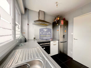  Appartement à vendre 4 pièces 84 m²