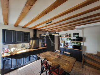  Maison � vendre 5 pi�ces 113 m�