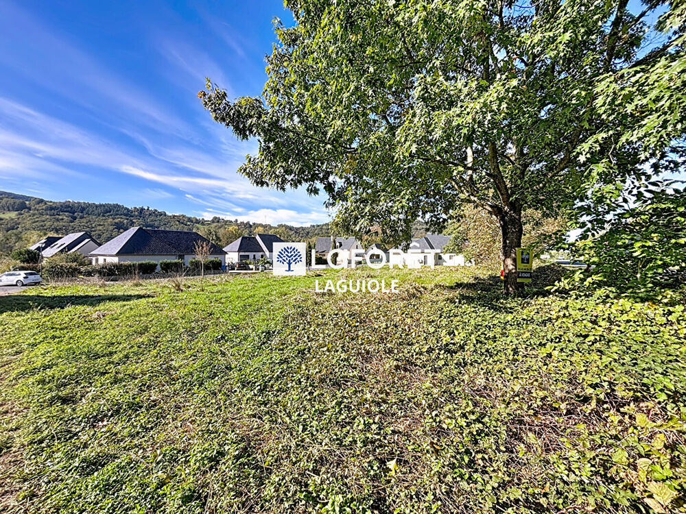 Vente Terrain Terrain Saint Come D Olt 885 m2 Saint come d olt