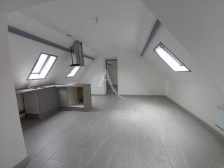  Appartement trpagny (27150)