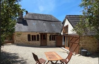  Maison à vendre 4 pièces 86 m²
