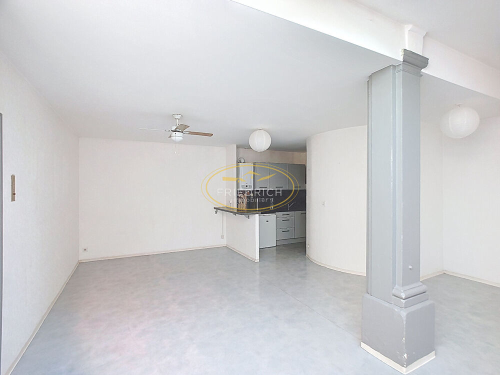 Location Appartement APPARTEMENT Type F2 - BAR-LE-DUC Bar le duc