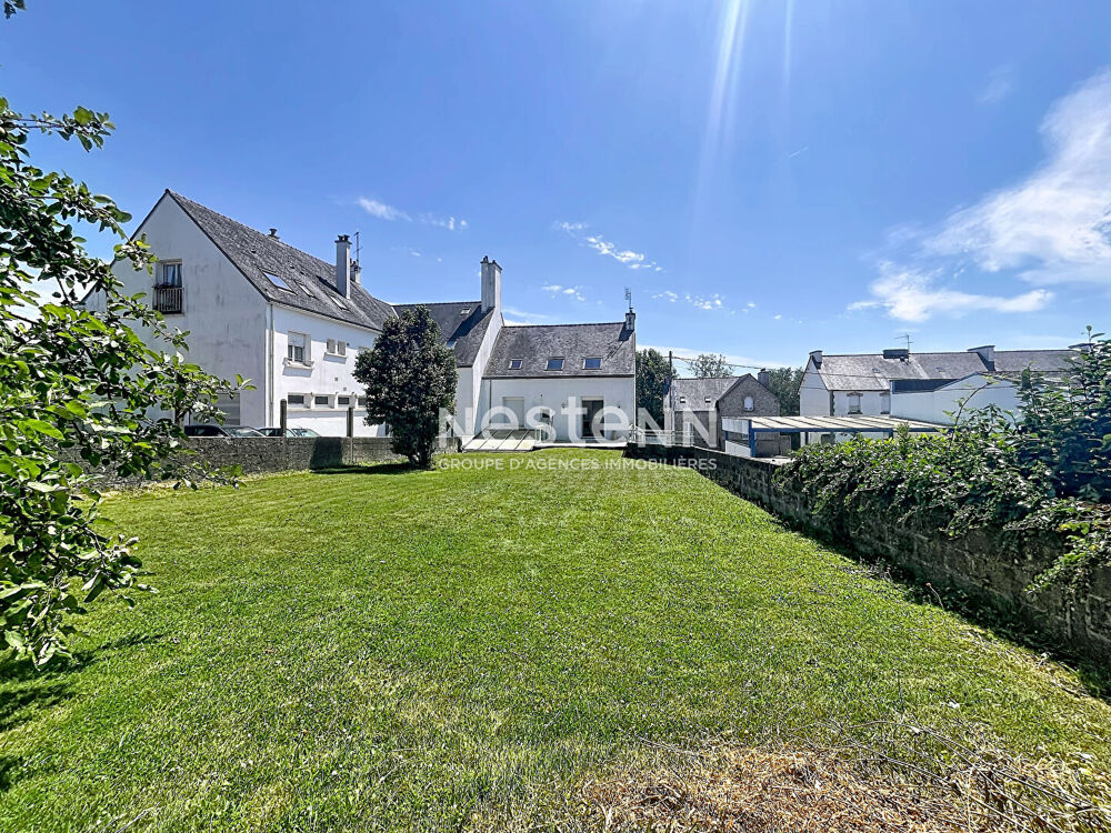 Vente Maison HABITATION + LOCAL PROFESSIONNEL : UNE OPPORTUNITÉ RARE ! LE FAOUËT Le faouËt