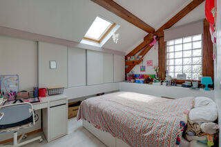 Maison à vendre 4 pièces 83 m²