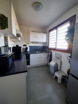  Appartement à louer 2 pièces 51 m²