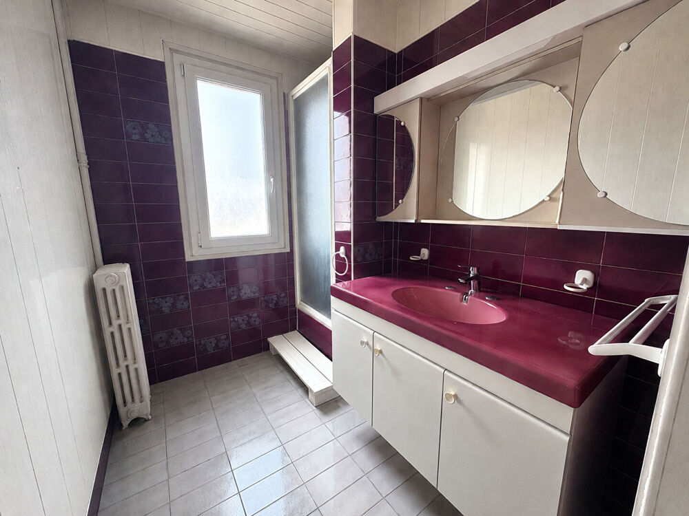Vente Appartement APLEMONT- LE HAVRE Le havre