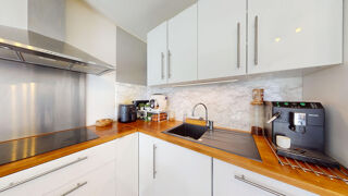  Appartement à vendre 3 pièces 64 m²
