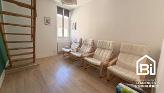  Maison à vendre 4 pièces 42 m²