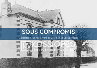  Maison � vendre 15 + pi�ces 383 m�