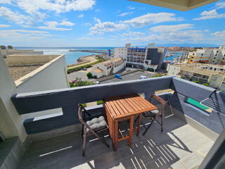  Appartement � vendre 2 pi�ces 40 m�