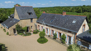  Maison � vendre 15 + pi�ces 400 m�