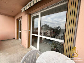  Appartement à vendre 4 pièces 73 m²