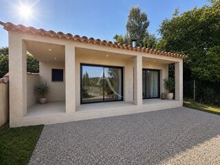 Vente Maison 4 pièces 88 m², Rians
