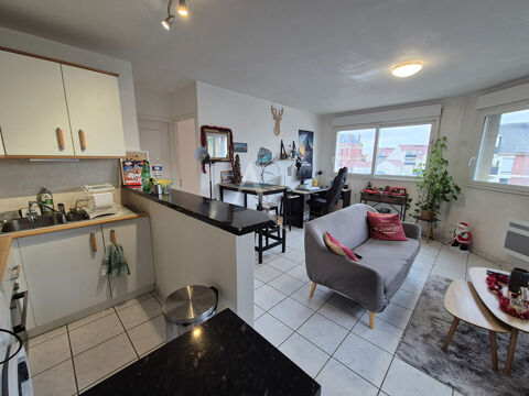  Appartement � louer 2 pi�ces 38 m�