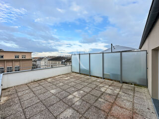  Appartement à vendre 3 pièces 68 m²
