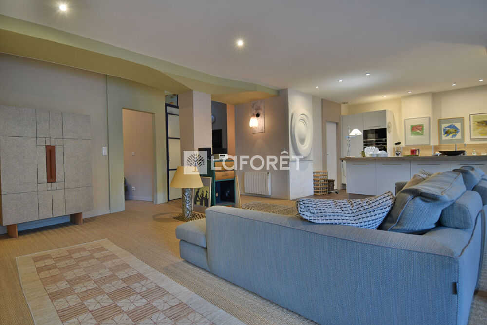 À vendre - Appartement de standing en hyper centre de Brive
