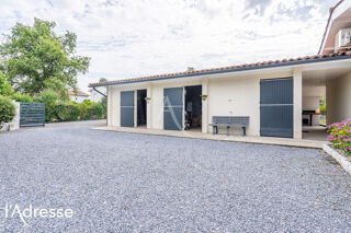  Maison � vendre 7 pi�ces 170 m�