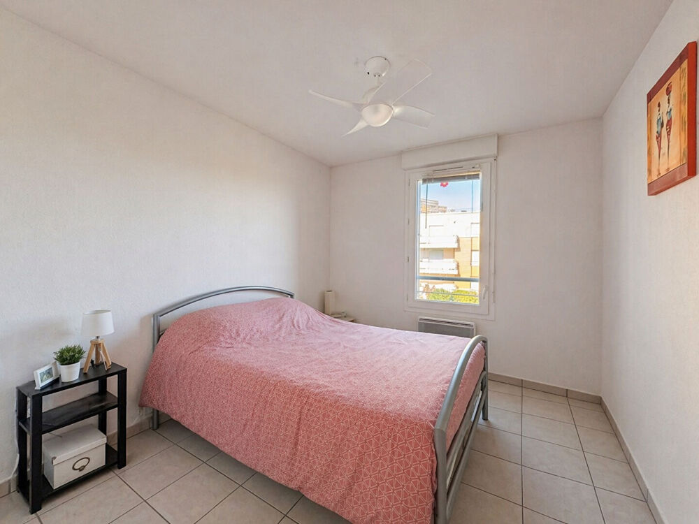 Appartement Tournefeuille 3 pièces 58 m2