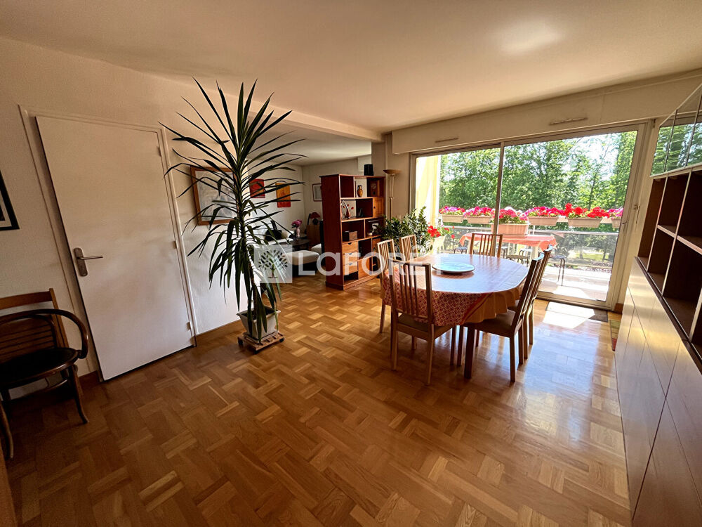 Appartement Meulan-en-yvelines 4 pièce(s) 99.83 m2
