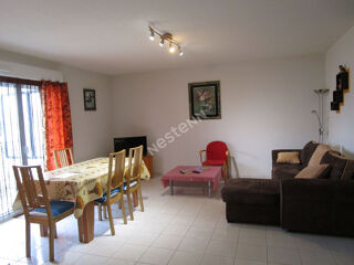  Appartement  louer 3 pices 63 m