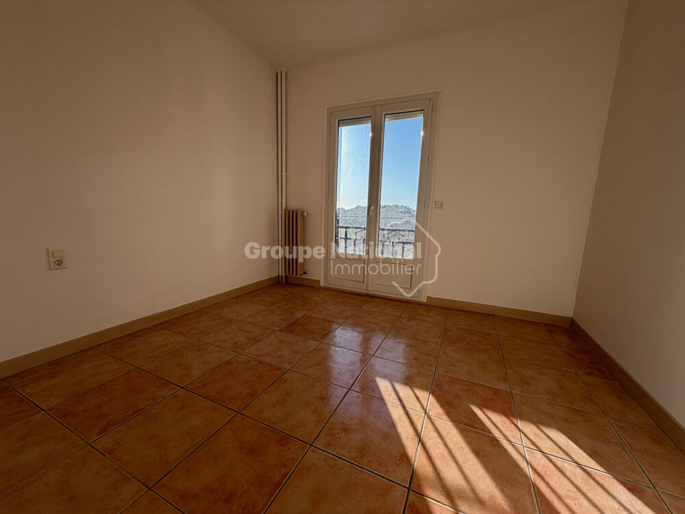 Nimes Jean-Jaures Appartement P2 rénové