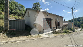  Maison à vendre 4 pièces 90 m²