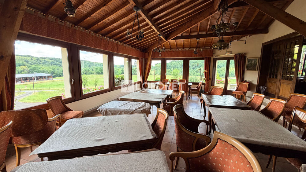 Vente Maison Propriété à FUTEAU Futeau