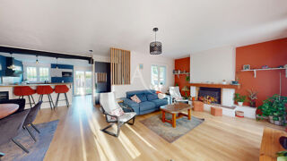  Maison � vendre 6 pi�ces 173 m�