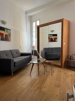  Appartement � vendre 1 pi�ce 30 m�