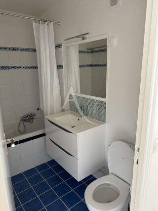  Appartement � louer 2 pi�ces 42 m�